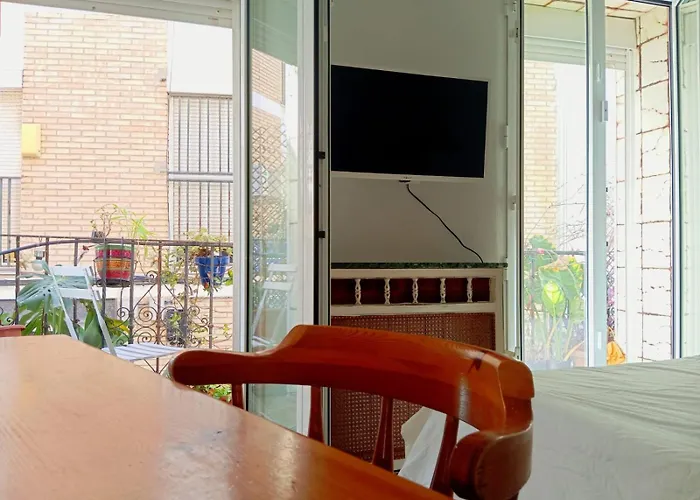 La Casa De Las Flores