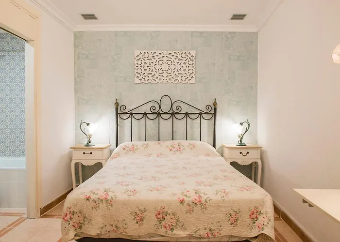 La Casa De Las Flores