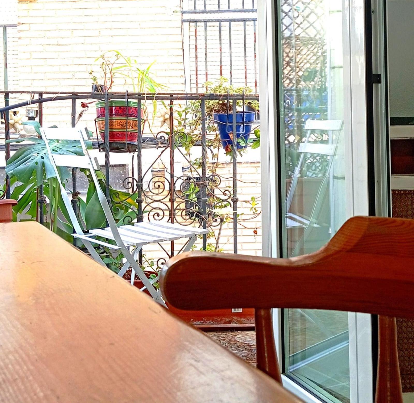 Accommodatie bij particulieren La Casa De Flores