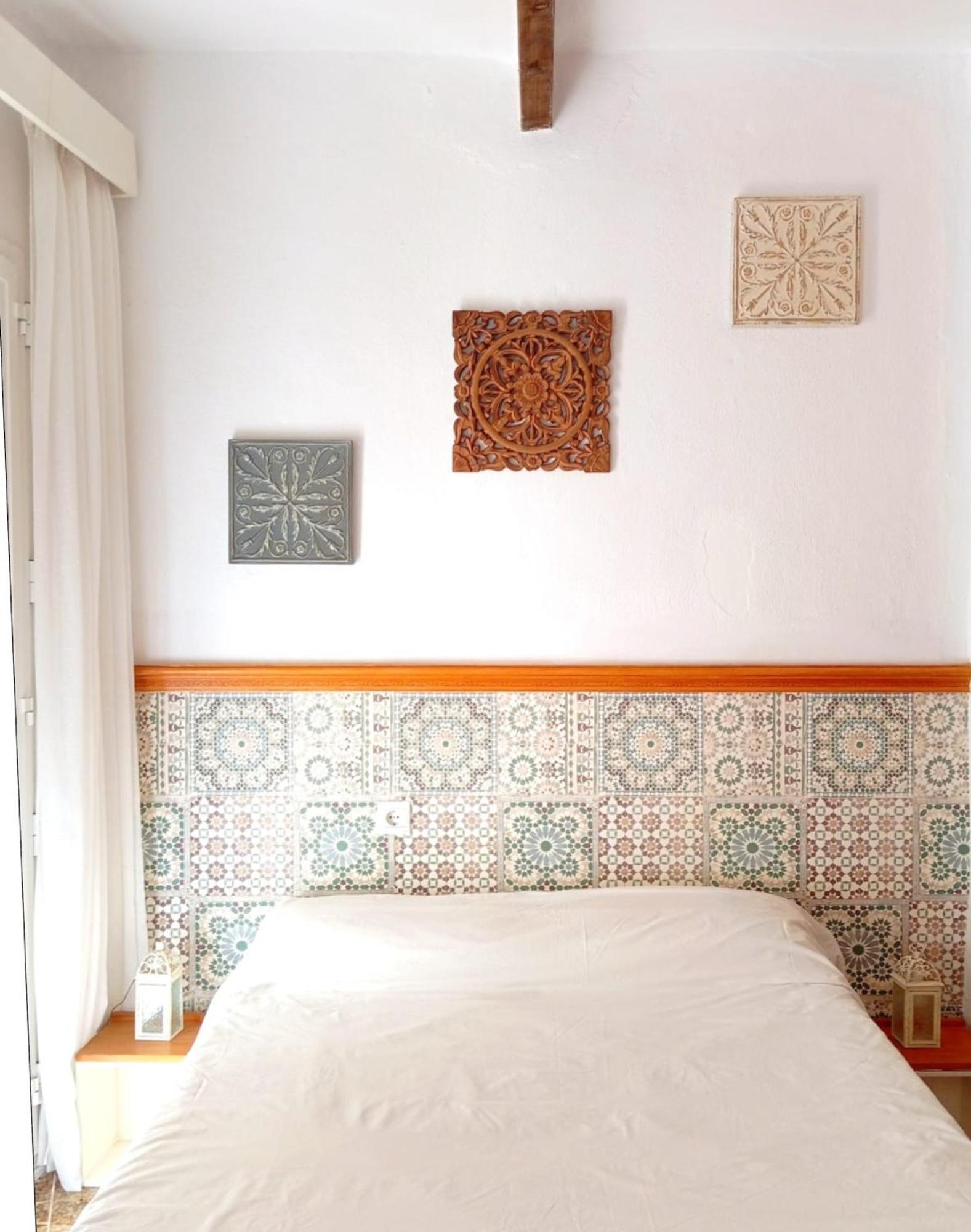 Accommodatie bij particulieren La Casa De Flores *