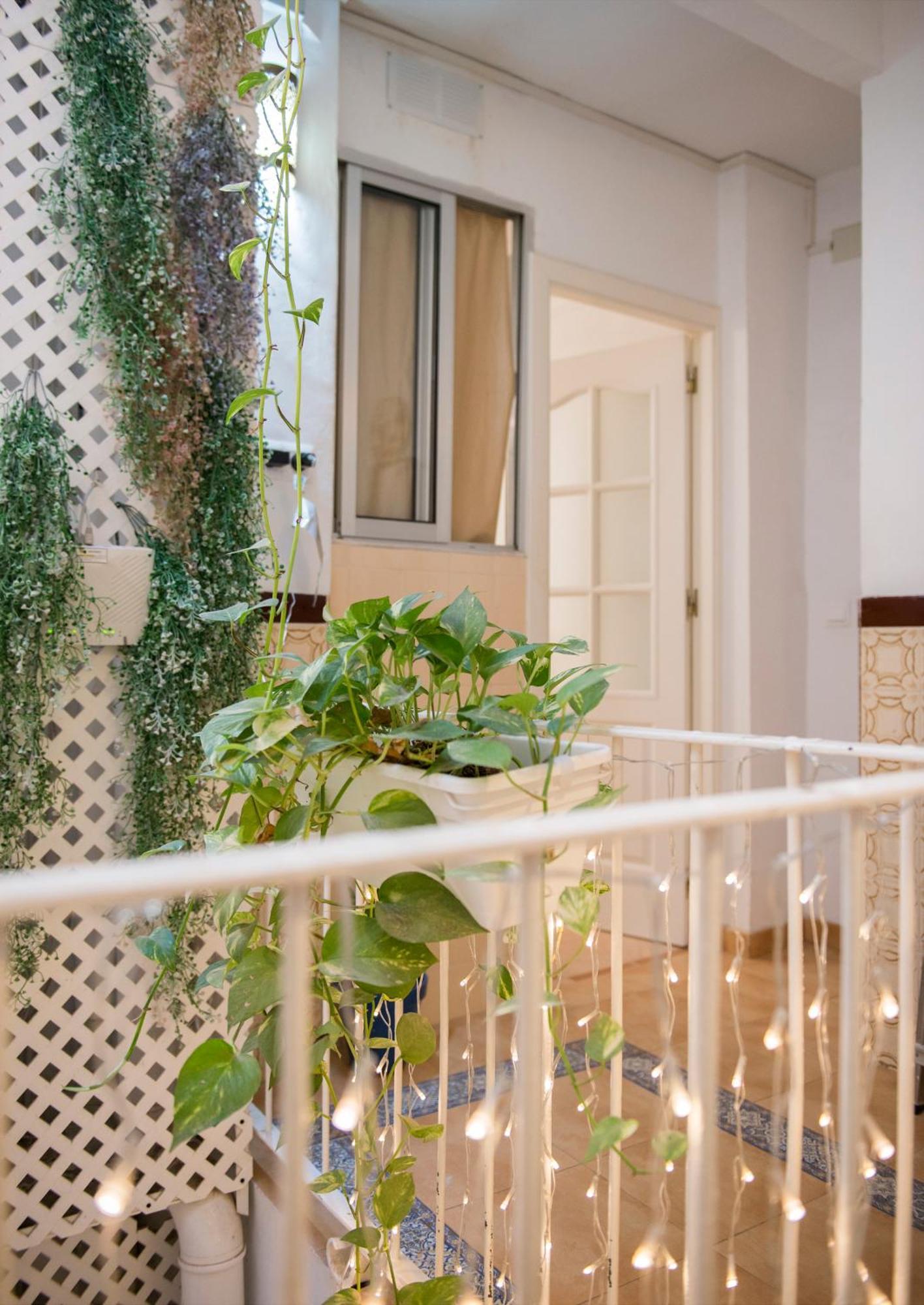 Accommodatie bij particulieren La Casa De Flores